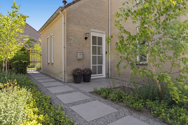 Medium property photo - Wethouder Lommenstraat 78, 5913 RR Venlo